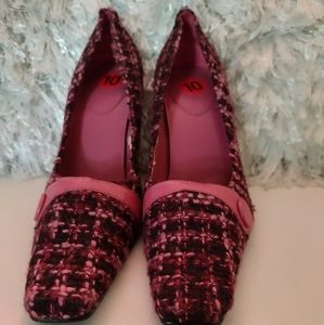 Bandolino tweeted 4 inch Shoe